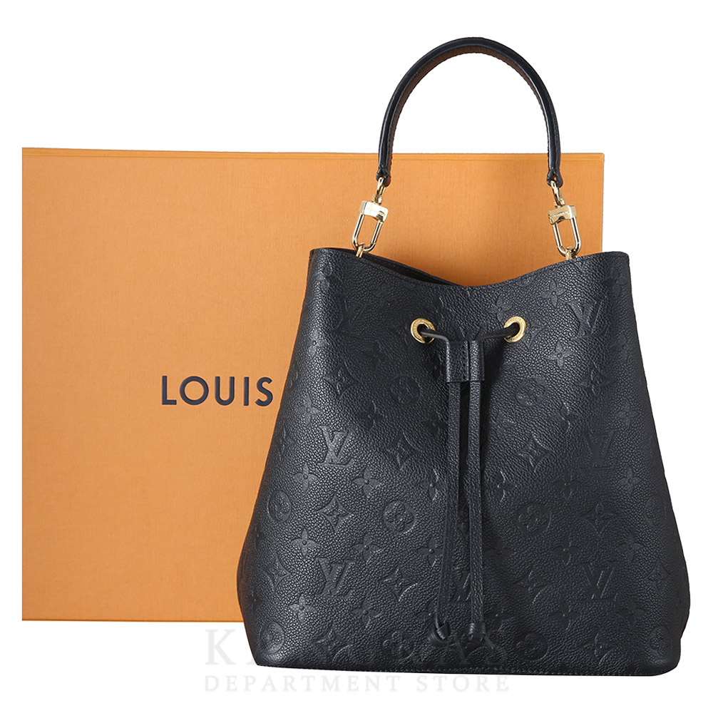 LOUIS VUITTON(USED)루이비통 M45256 앙프렝뜨 네오노에 MM